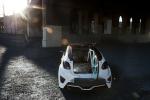 Hyundai Veloster C3 Roll Top Concept 2012 года